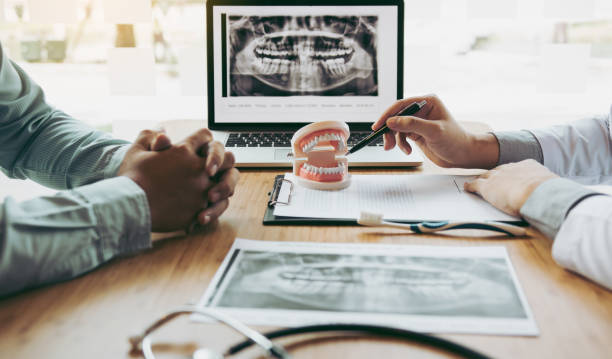 Best Emergency Dental Extractions in Norwood, OK
