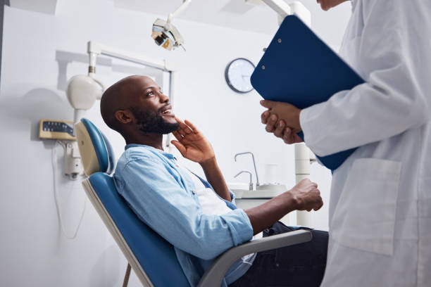 Best Orthodontic Emergency Dentist in Norwood, OK
