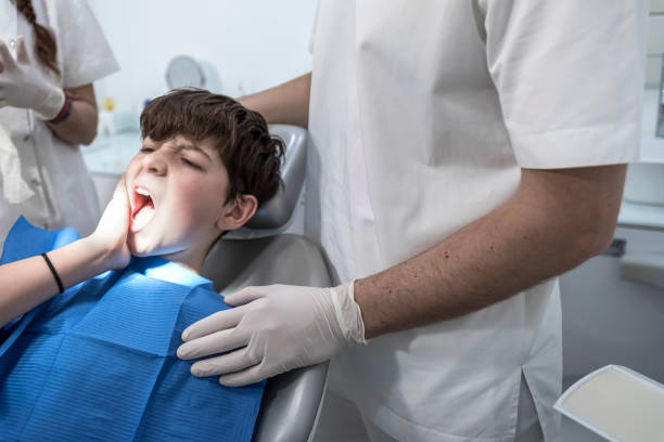 Best Urgent Dental Care for Toothache in Norwood, OK