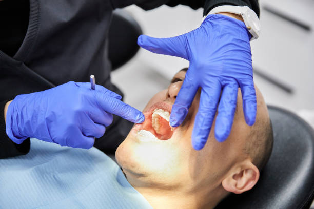Best Broken or Cracked Tooth Emergency Dentist in Norwood, OK